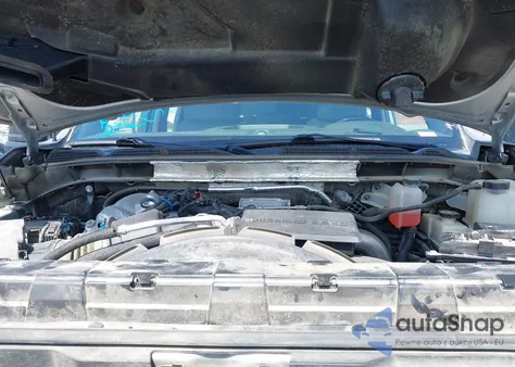 2020 GMC Sierra 4Wd Standard Bed Slt from USA, damaged, VIN 1GT49NEY6LF193016